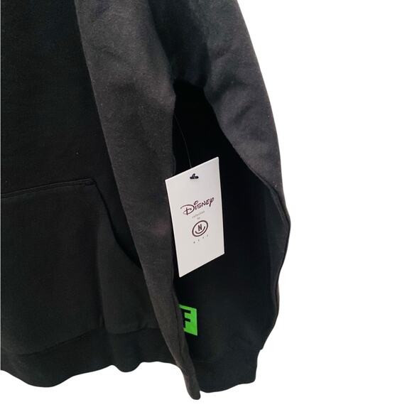 NWT Neff Disney Colab Ice Cream Hoodie - Picture 7 of 8